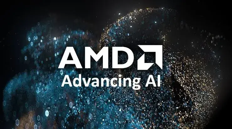 AMD Advancing AI 2024