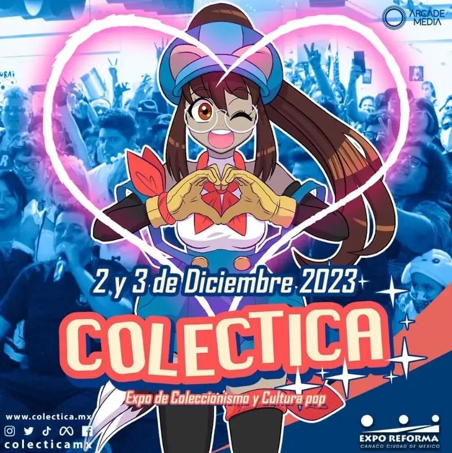 Colectica 2023