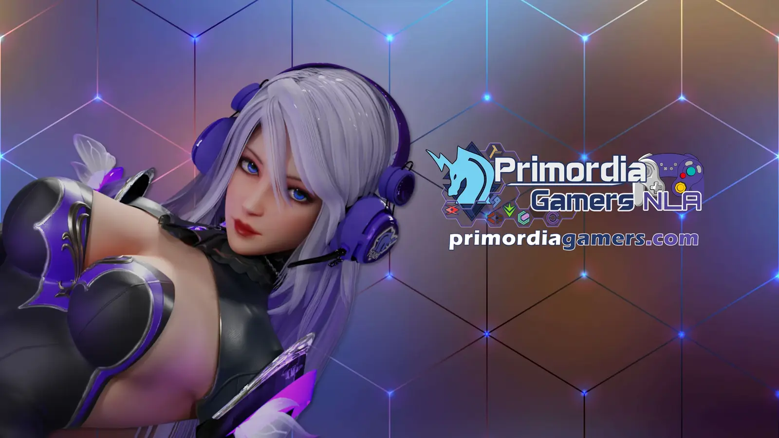 Jareelith G1 Hardcore Beta