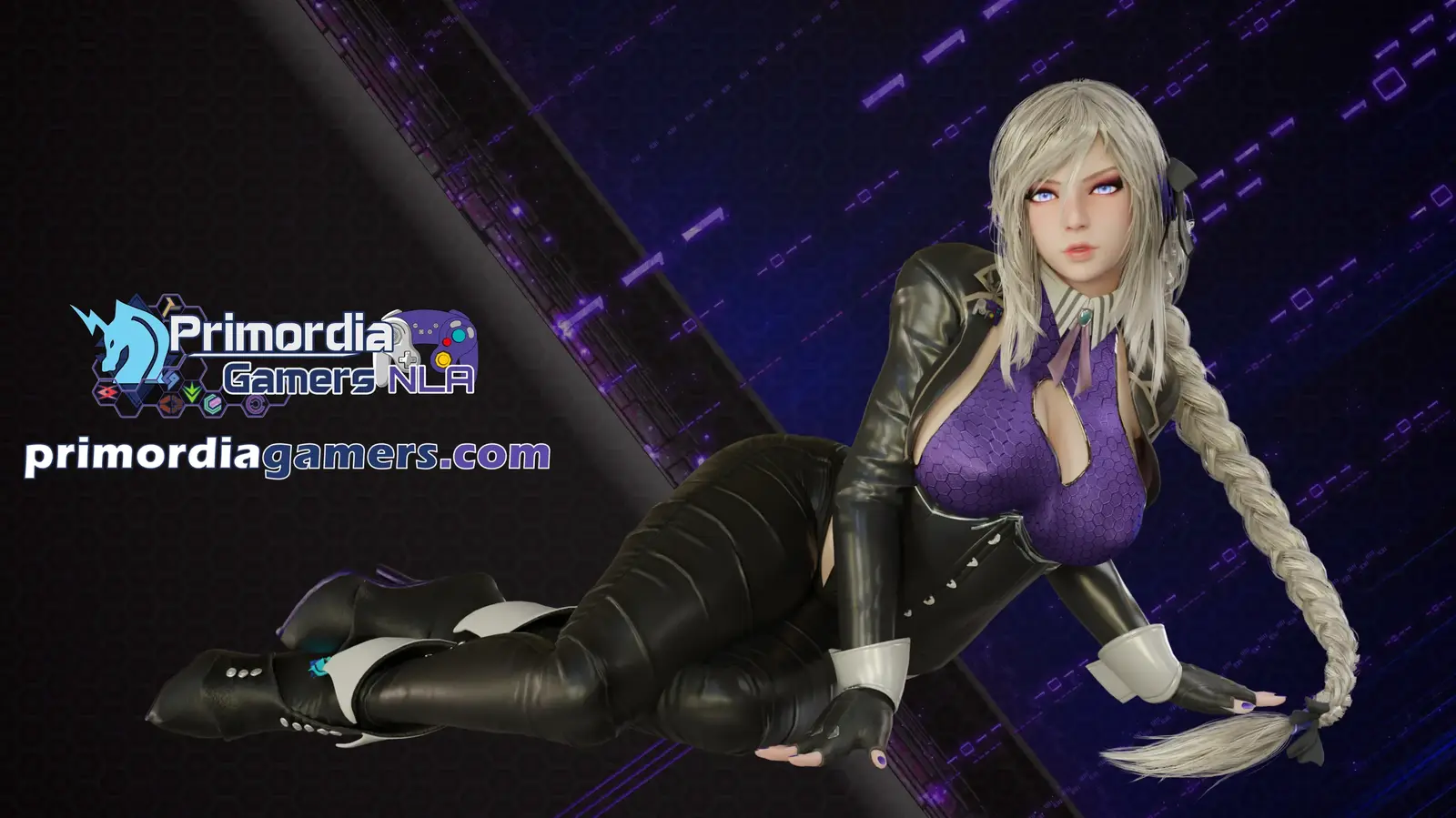 Jareelith G1 New Hardcore Gamer