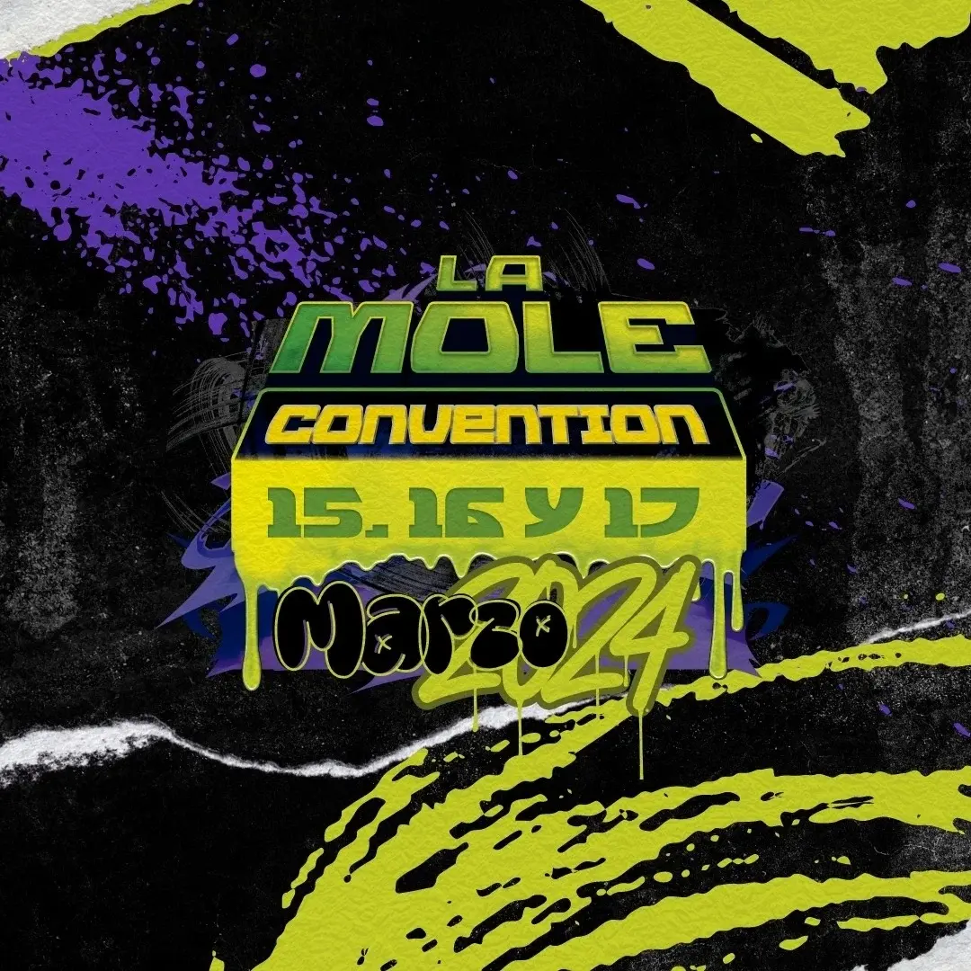 La Mole 2024
