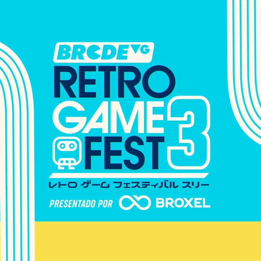 Retro Game Fest 3