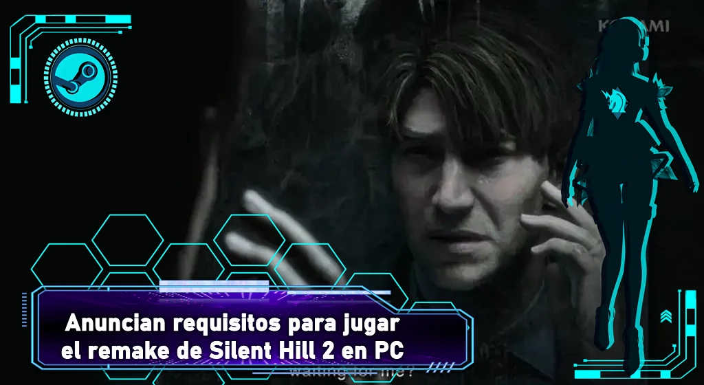 Se requiere una PC muy capaz y potente para jugarlo.