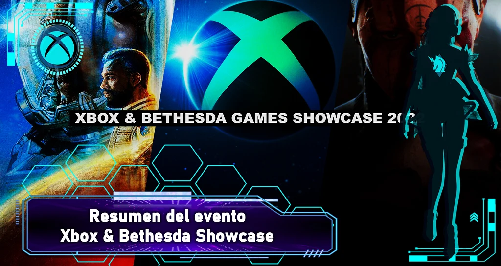 Xbox viene con fuerza en sus lanzamientos!