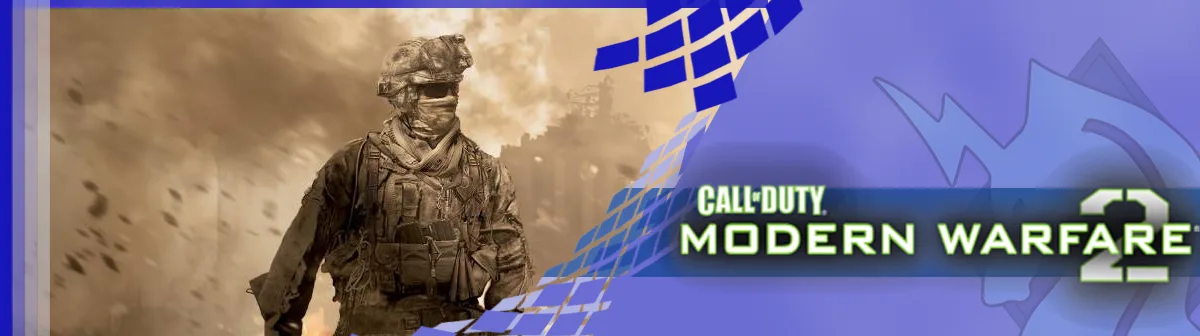 Parche y nueva actualización de Call Of Duty Modern Warfare