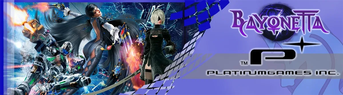 Podríamos saber mas de Bayonetta 3 - PlatinumGames