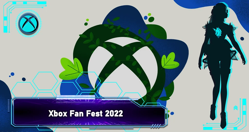 El evento de Xbox y Bethesda comienza en Junio