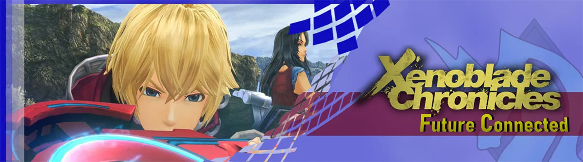 Todo lo que sabemos sobre Xenoblade Chronicles Future Connected