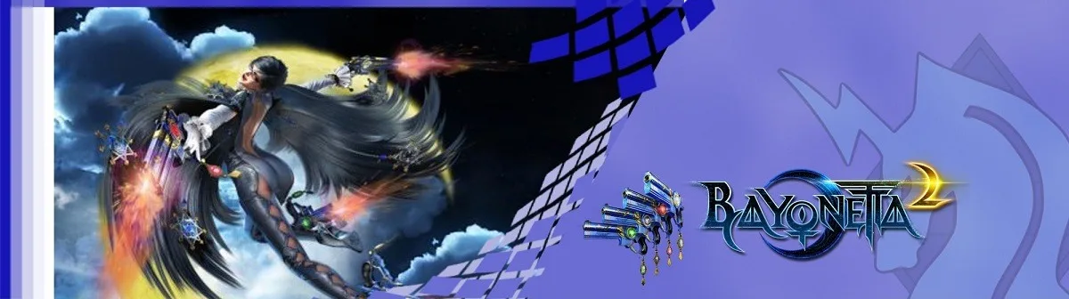 Evento: Bayonetta 2 Online Challenge Mode