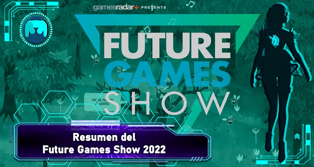 Gamesradar muestra un line up de juegos interesantes