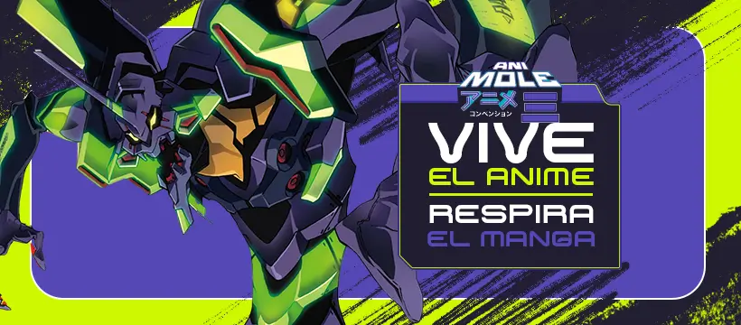 AniMole 2025