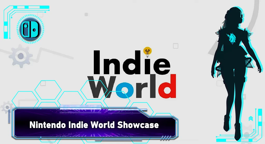 Nuevos juegos de indies en Nintendo Switch