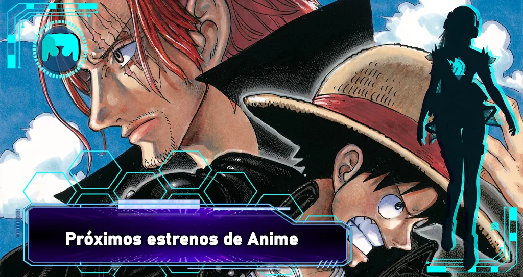 Estrenos de Noviembre y Diciembre