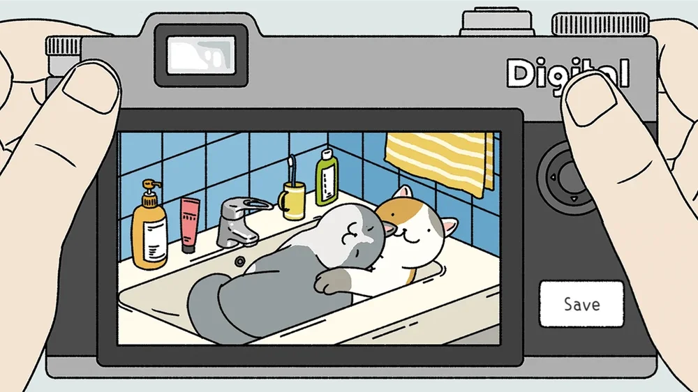 Adorable Home es justo eso, una experiencia de vida de lo más adorable posible.