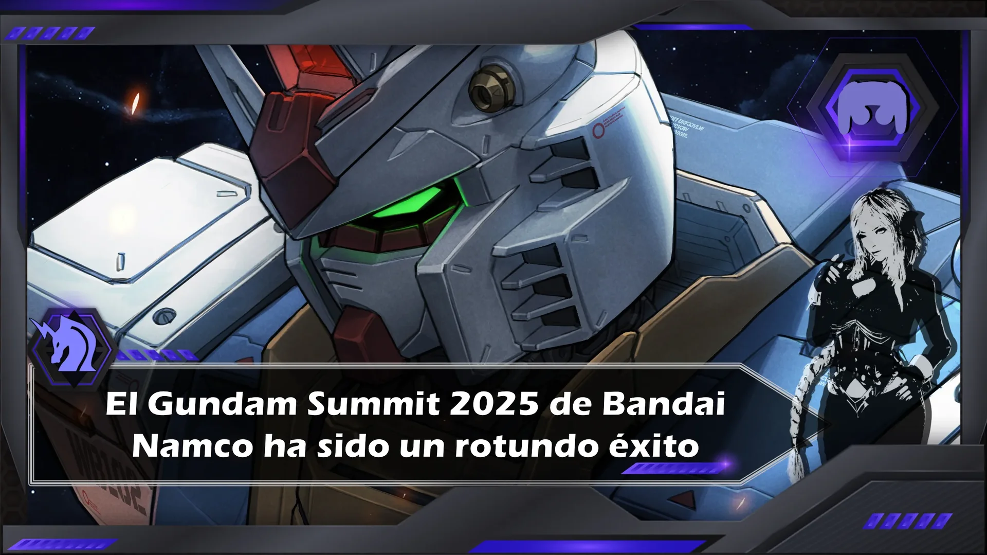 Bandai Namco: Mexico vive una nueva era del anime