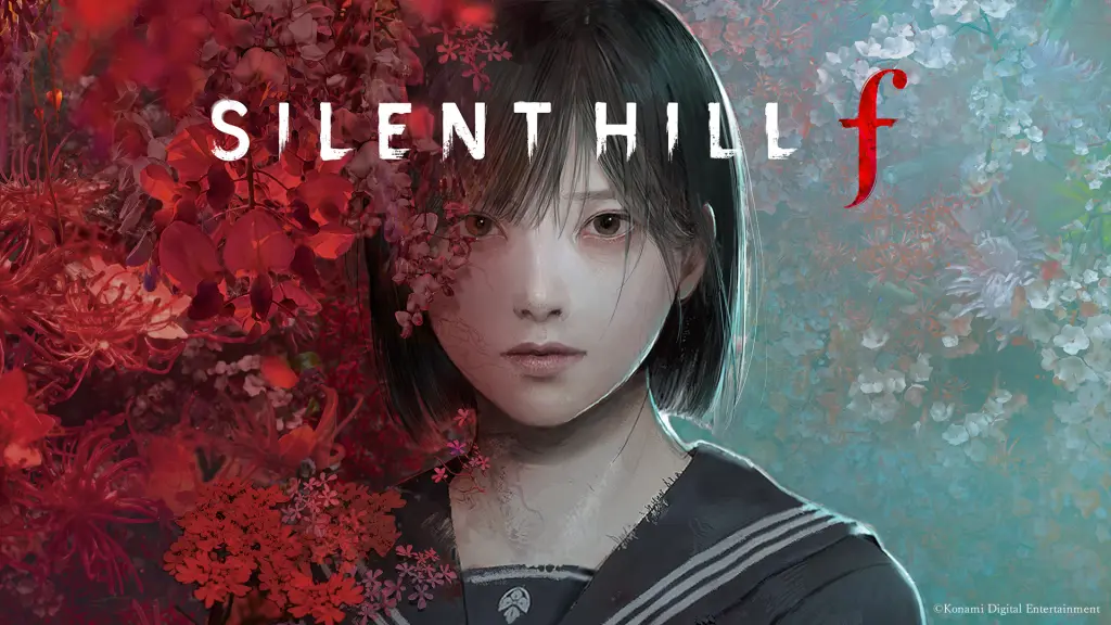 Estreno - Silent Hill f