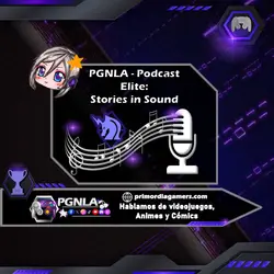Stories In Sound - Primordia Gamers NLA, PGNLA