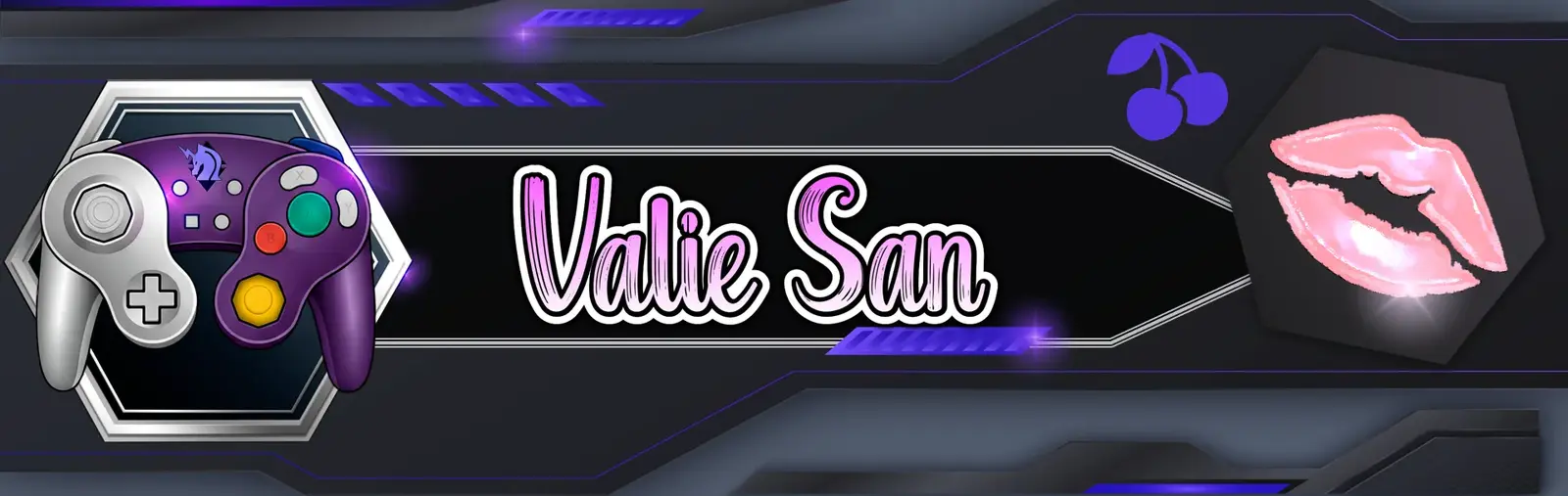Valie San
