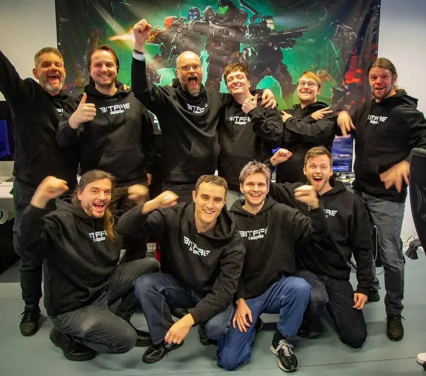 Bitfire Games Team.webp