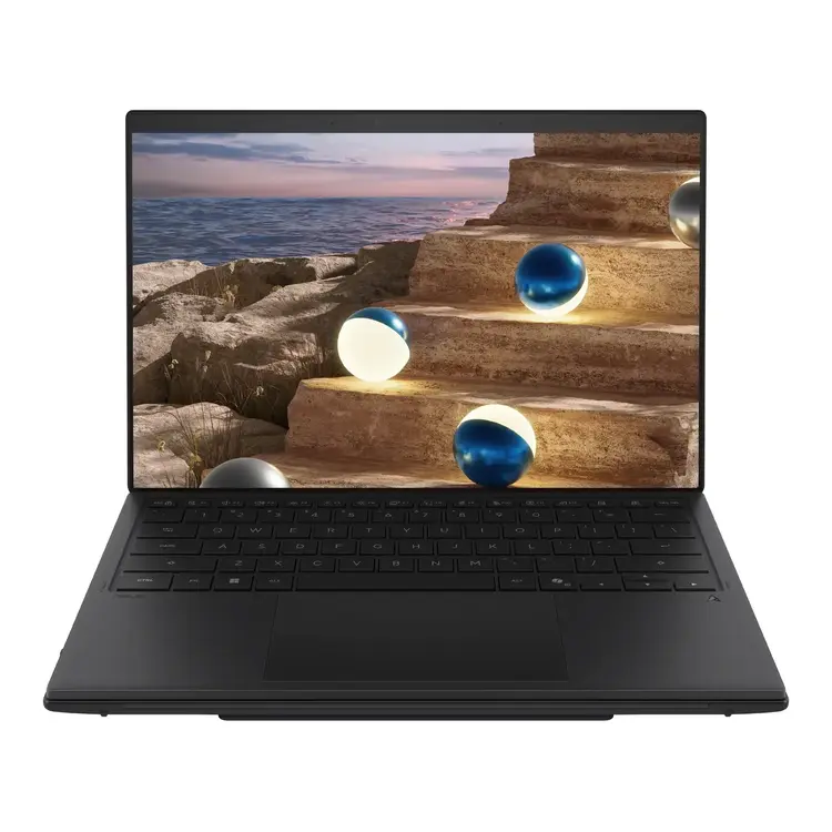 Zenbook DUO_UX8407AA_Product photo_3I_Moher Gray_04.webp