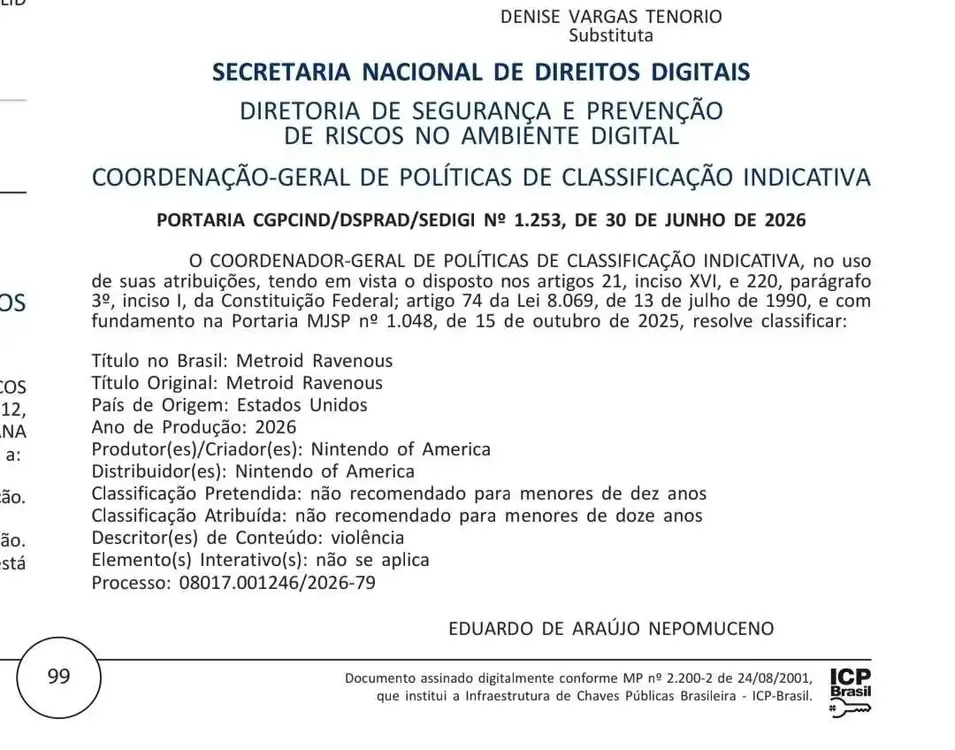 brazil-age-rating-metroid-ravenous-1782933948713.webp