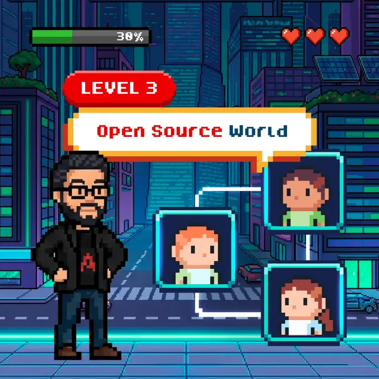 Nivel 3 - Open Source.webp
