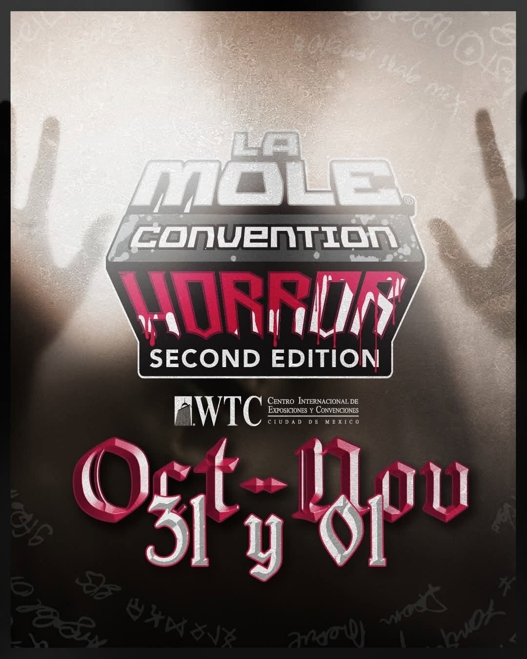 La Mole Horror Edition 2