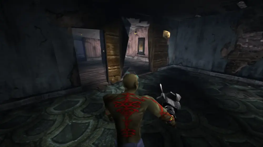 shadowman remastered Nintendo switch.webp