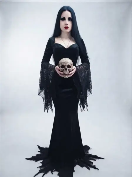 Kainé_Shahdee (107) - Morticia Addams-Cosplay.png.webp