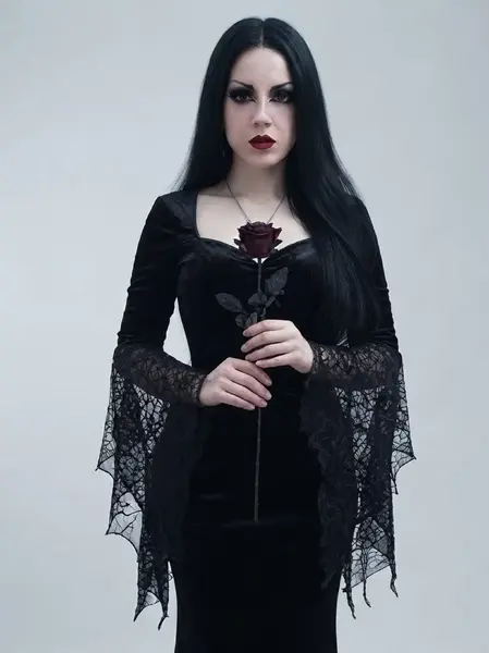 Kainé_Shahdee (108) - Morticia Addams-Cosplay.png.webp