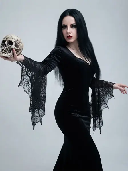 Kainé_Shahdee (109) - Morticia Addams-Cosplay.png.webp