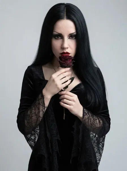 Kainé_Shahdee (110) - Morticia Addams-Cosplay.png.webp