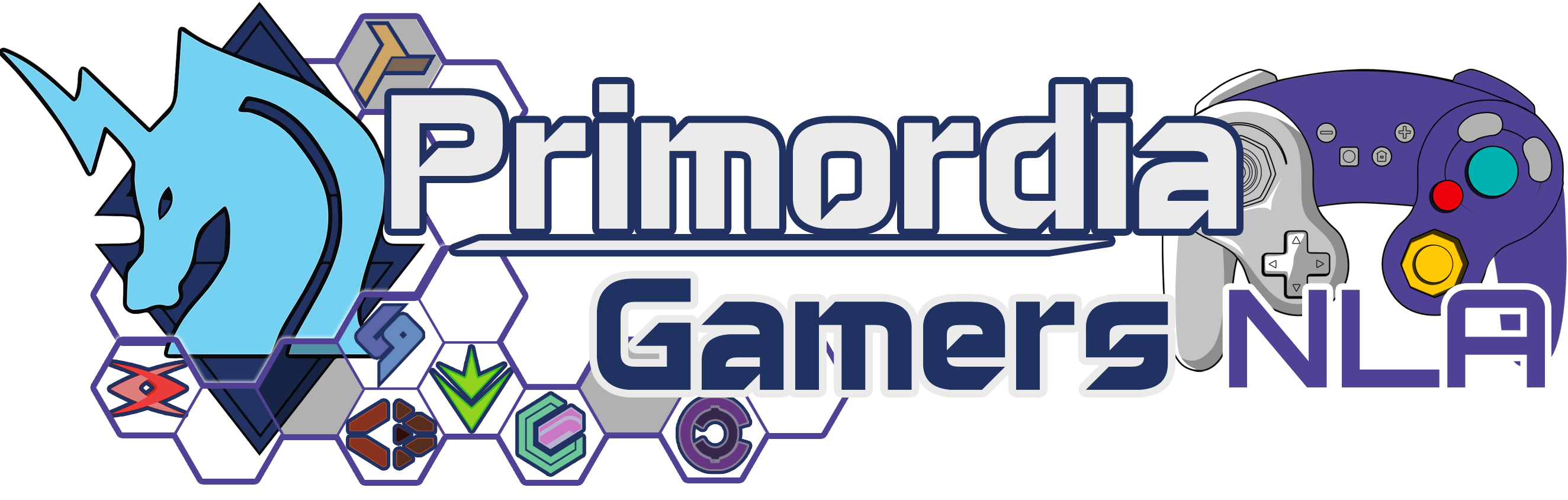 Primordia Gamers NLA