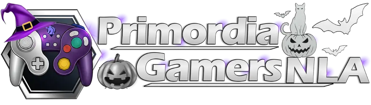 Primordia Gamers NLA